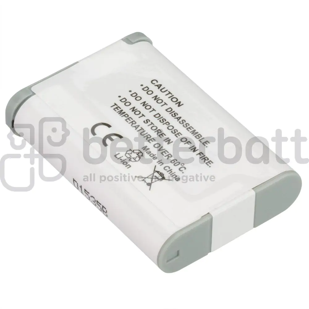 Canon PowerShot N100 Battery Replacement