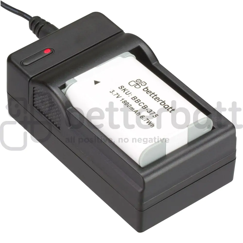 Canon PowerShot N100 Battery Replacement