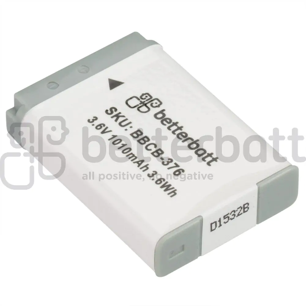 Canon PowerShot G9 X Battery Replacement