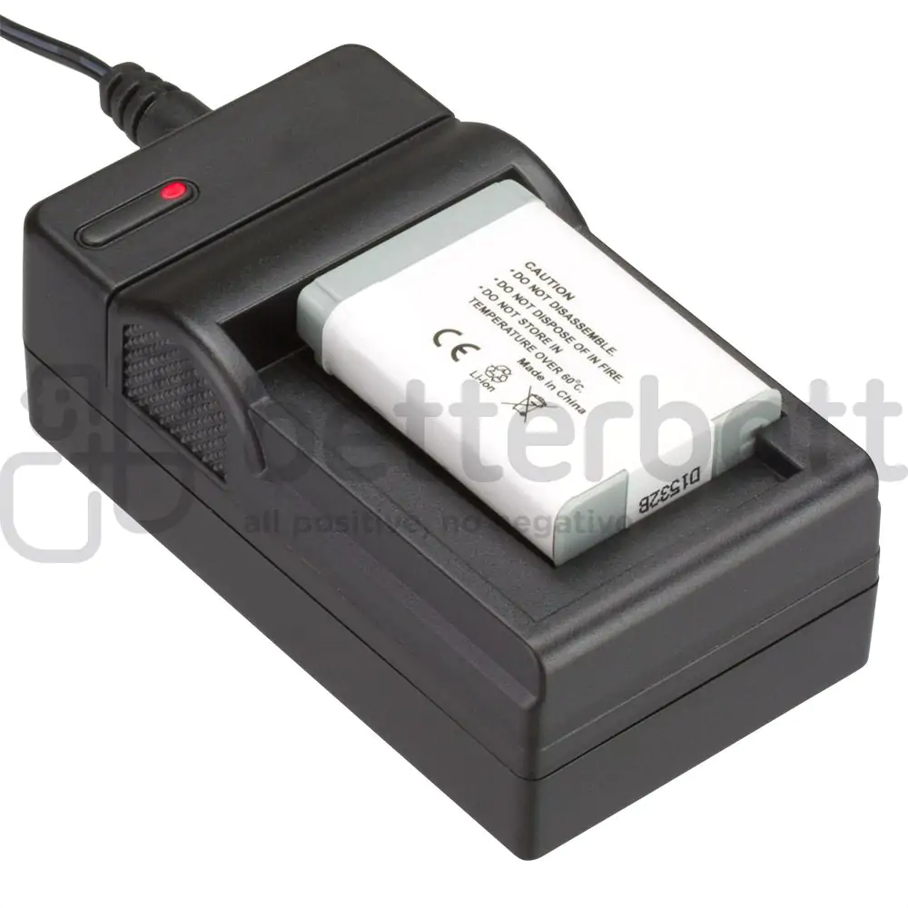 Canon PowerShot G9 X Battery Replacement