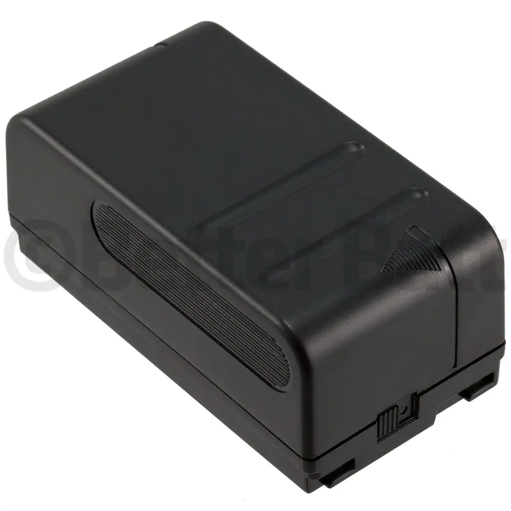 Sony NP-80D Battery Replacement