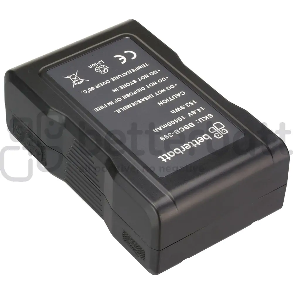 Sony BP-150WS Battery Replacement