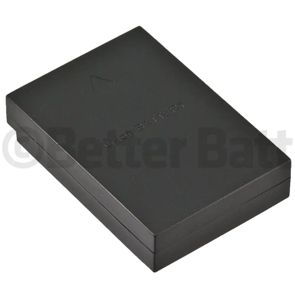 Olympus LI-12B Battery Replacement