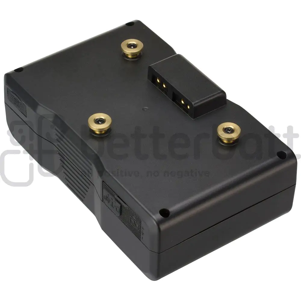 Sony BP-65H Battery Replacement