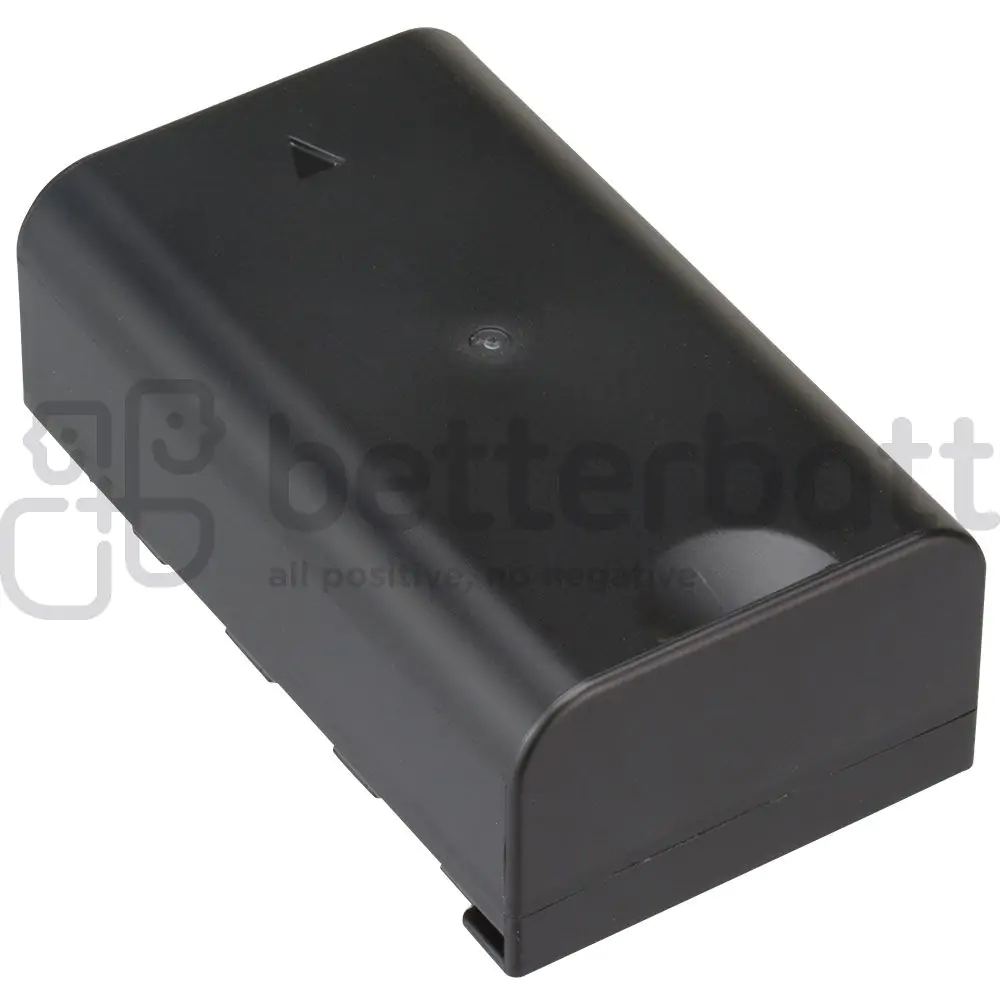 Panasonic VW-VBD29 Battery Replacement