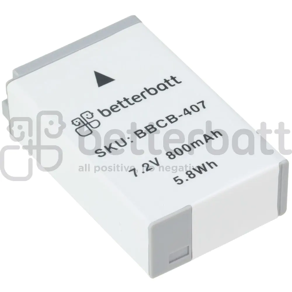 Nikon DL18-50 Battery Replacement