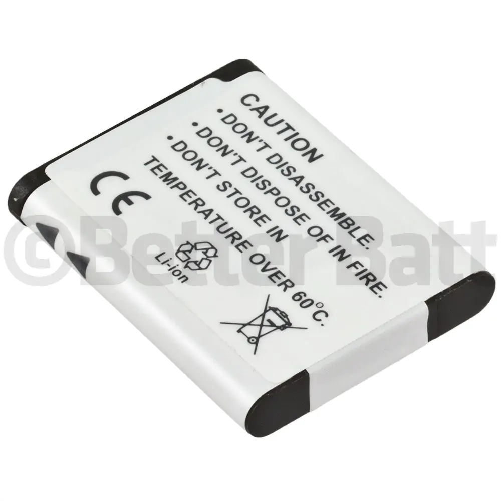 Sanyo VPC-X1400 Battery Replacement