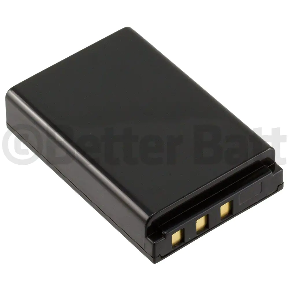 Kodak ER-D610 Battery Replacement