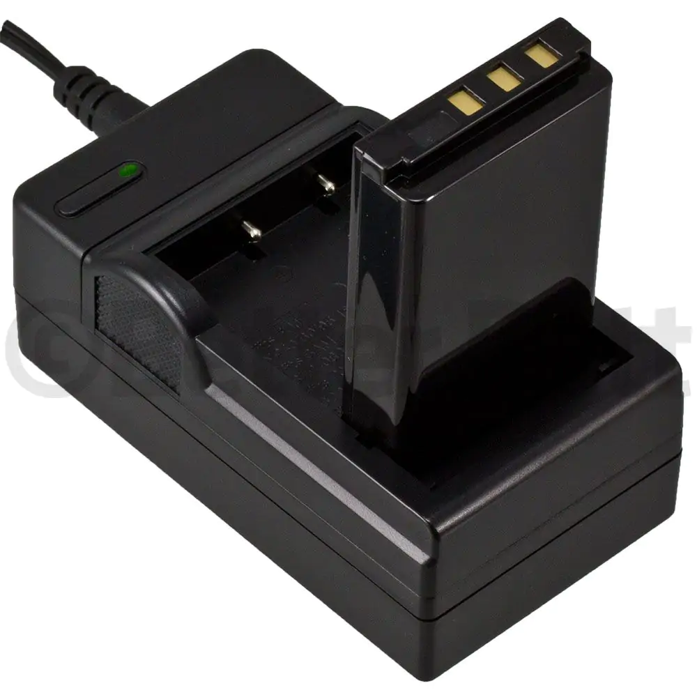 Kodak ER-D610 Battery Replacement