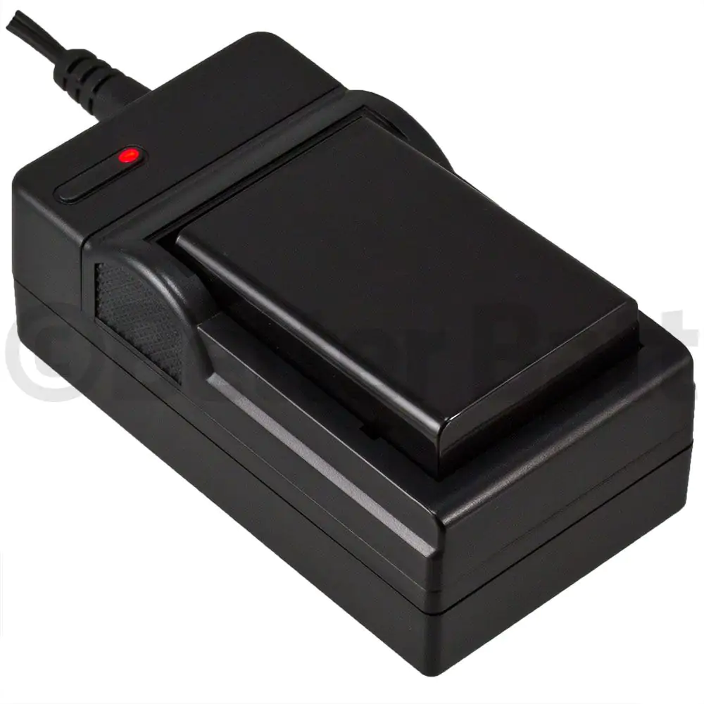 Kodak ER-D610 Battery Replacement