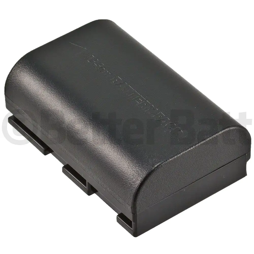 Canon EOS 5DS Battery Replacement