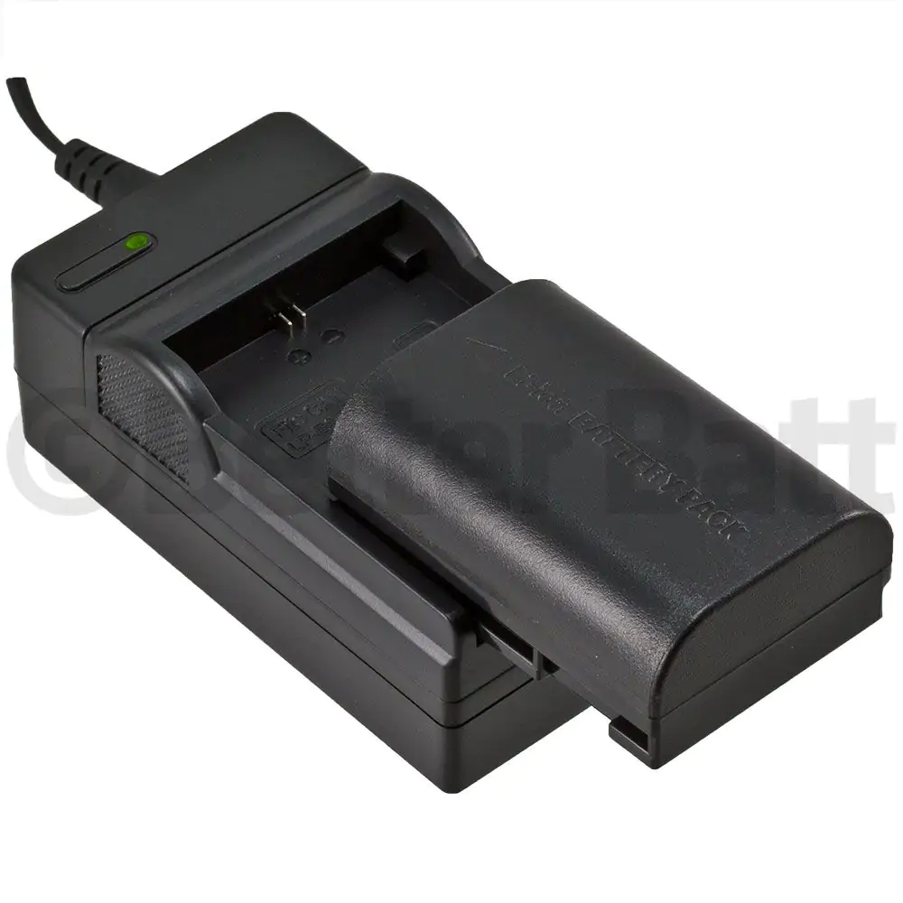 Canon EOS 5DS Battery Replacement