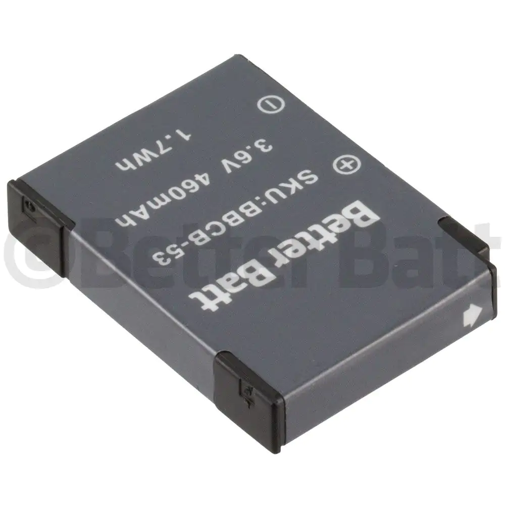 Kodak EasyShare V603 Zoom Battery Replacement