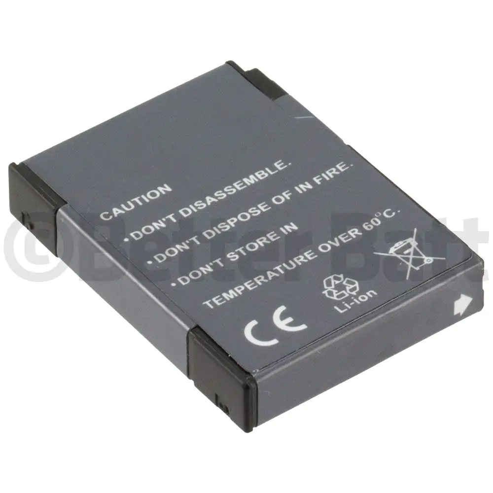 Kodak EasyShare V603 Zoom Battery Replacement