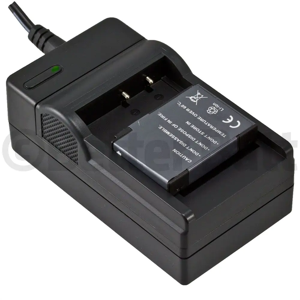 Kodak EasyShare V603 Zoom Battery Replacement