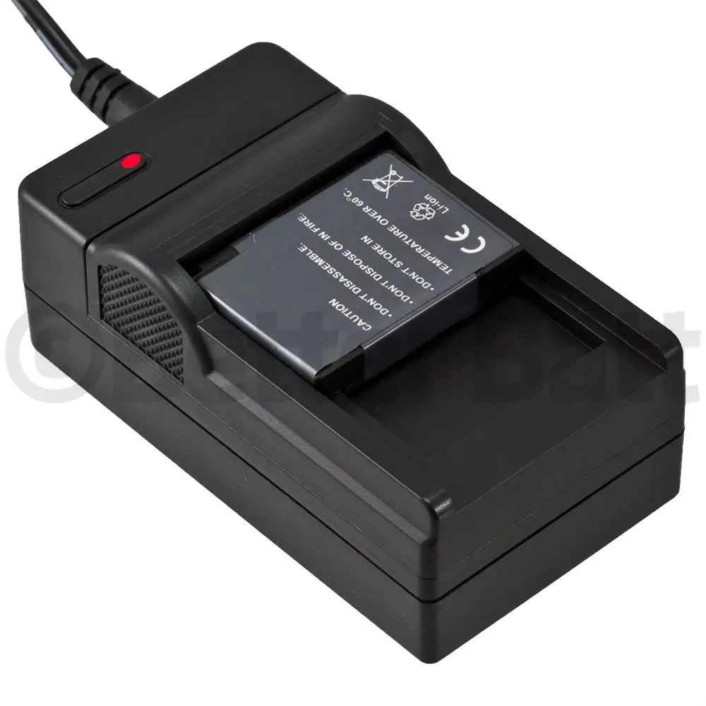 Kodak EasyShare V603 Zoom Battery Replacement