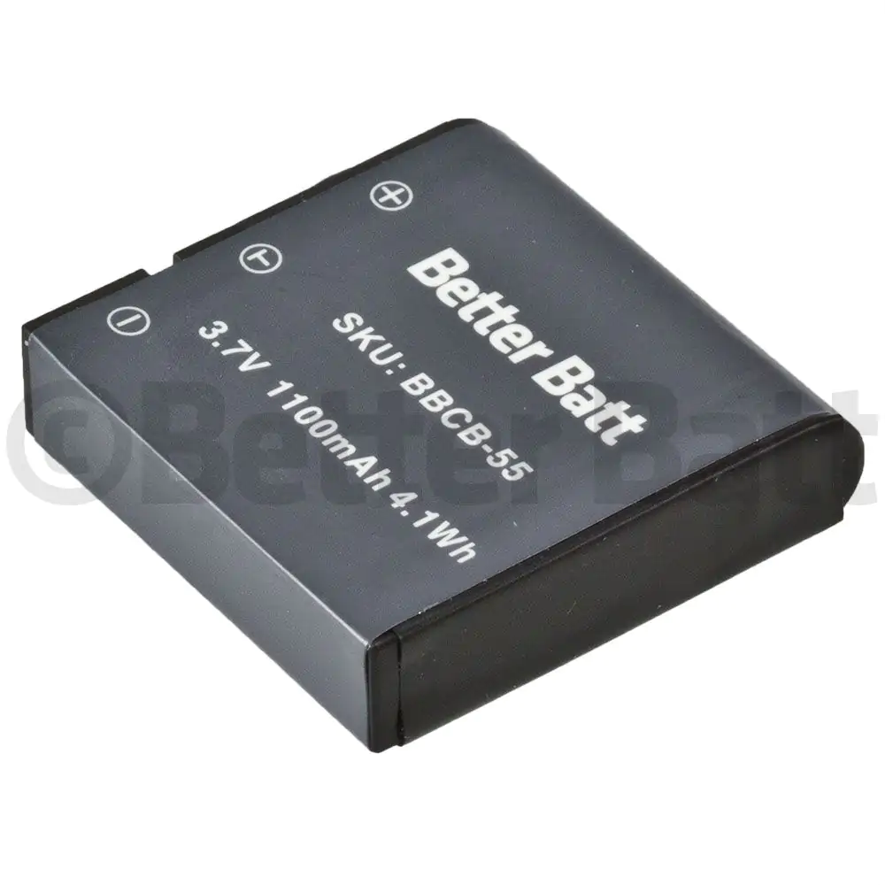 Epson L-500V Battery Replacement