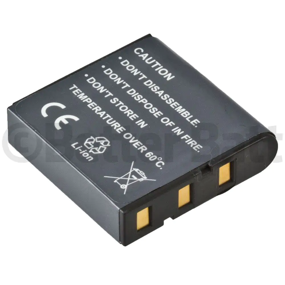 Epson L-500V Battery Replacement