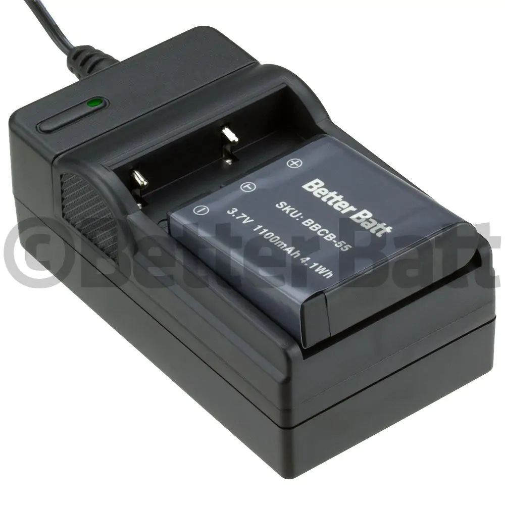 Epson L-500V Battery Replacement