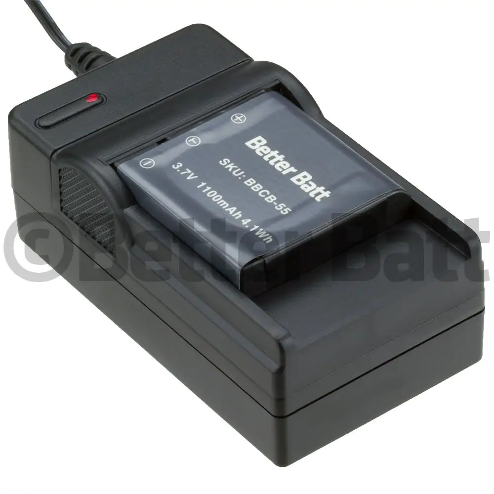 Epson L-500V Battery Replacement