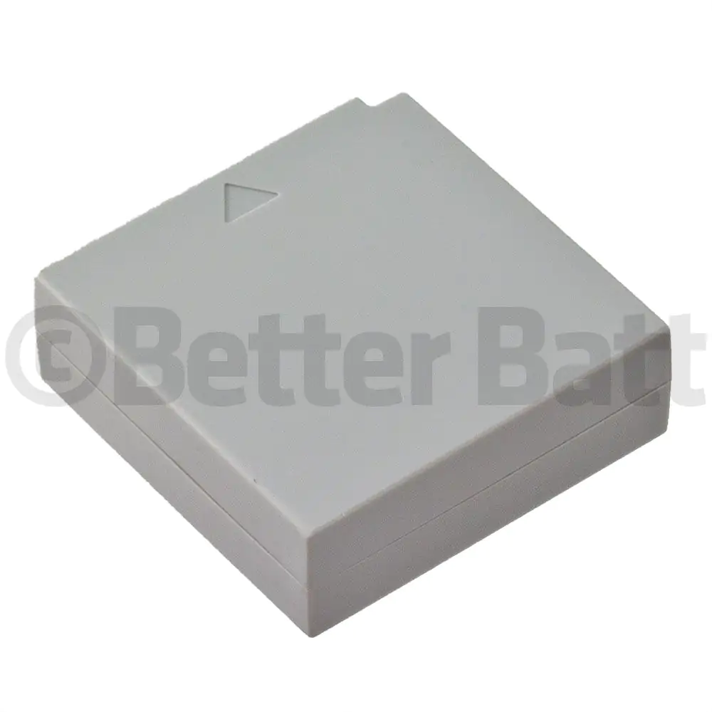 Samsung HMX-H105BP/XSA Battery Replacement