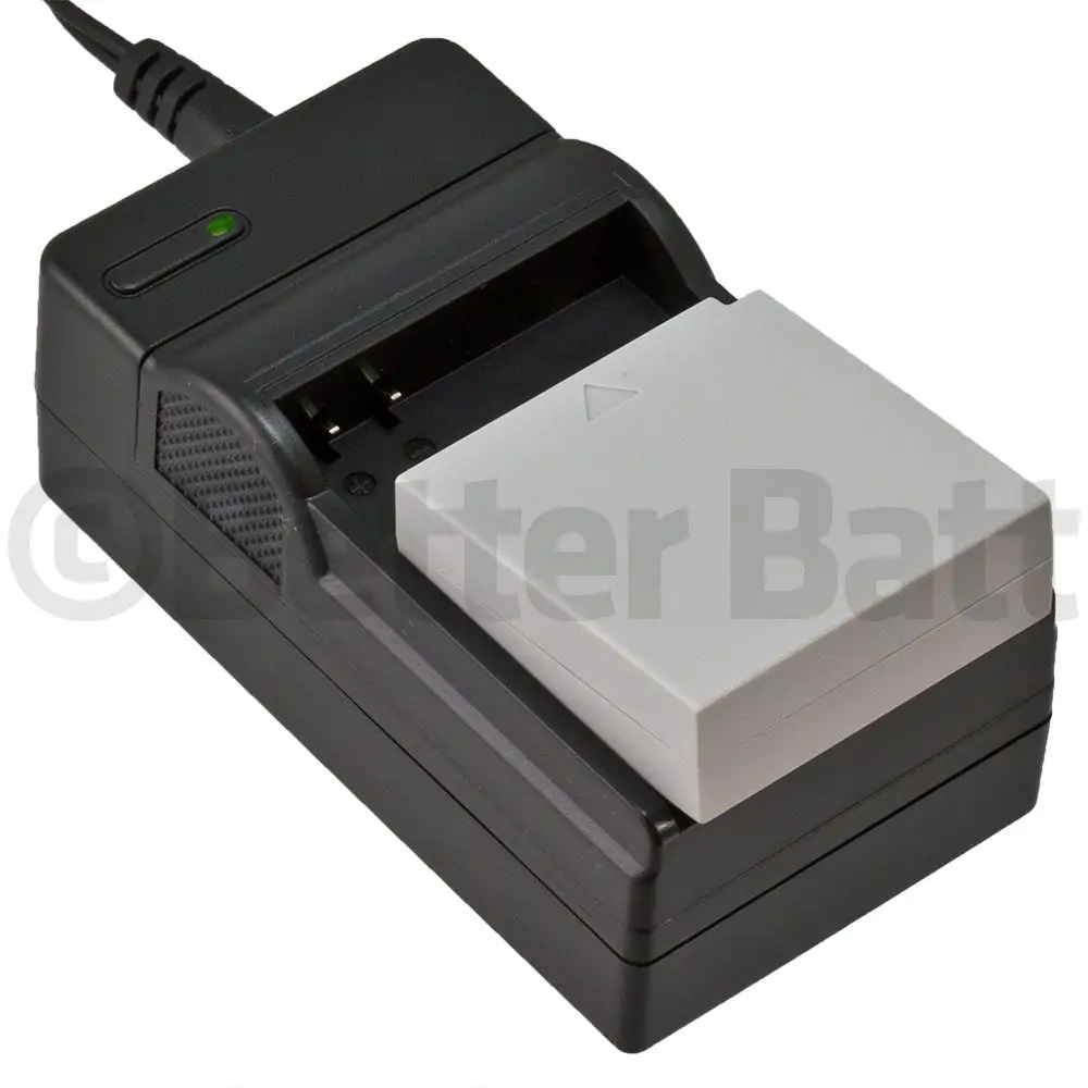 Samsung HMX-H105BP/XSA Battery Replacement