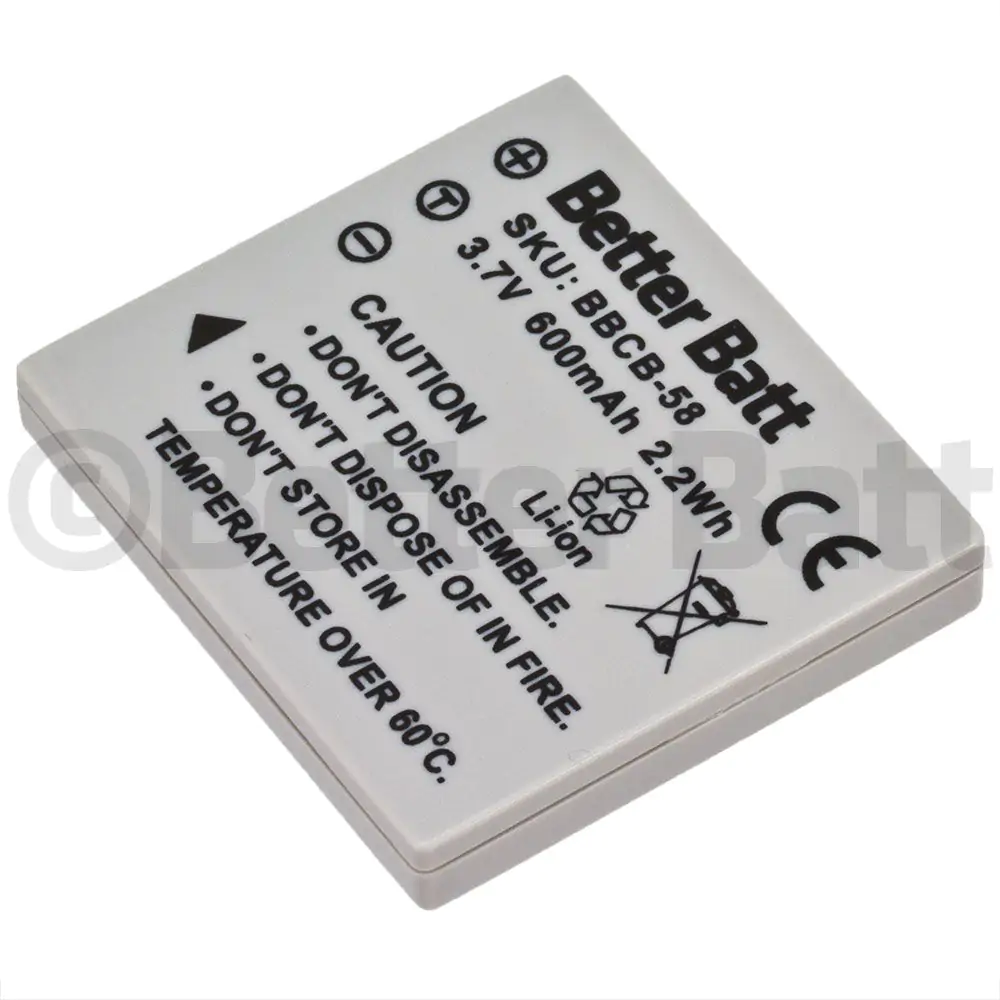 Uniden BT-1003 Battery Replacement
