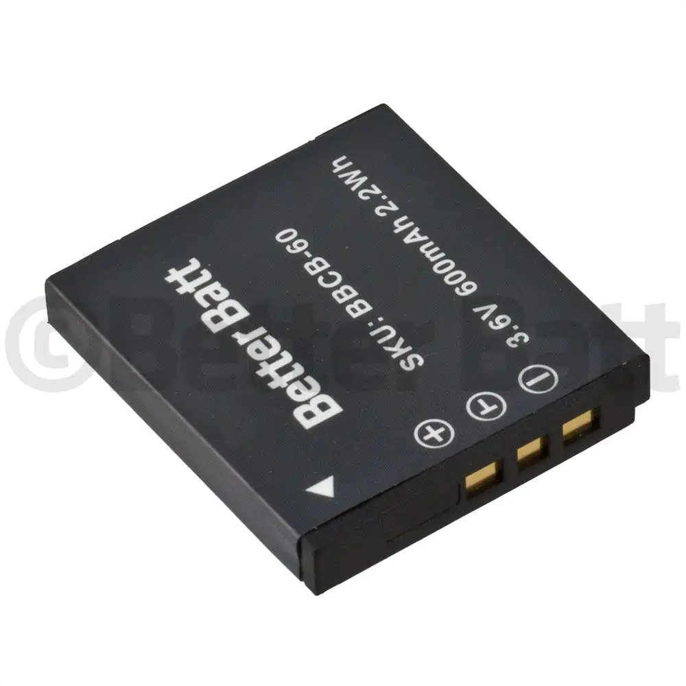 Kodak EasyShare M753 Zoom Battery Replacement