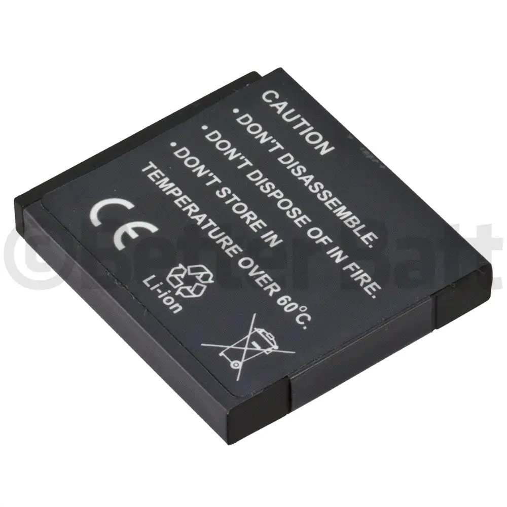 Kodak EasyShare M753 Zoom Battery Replacement