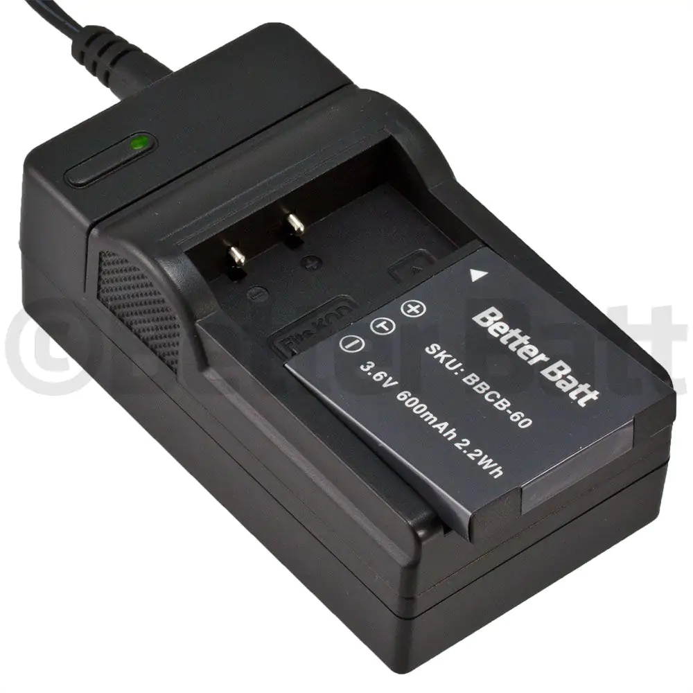 Kodak EasyShare M753 Zoom Battery Replacement