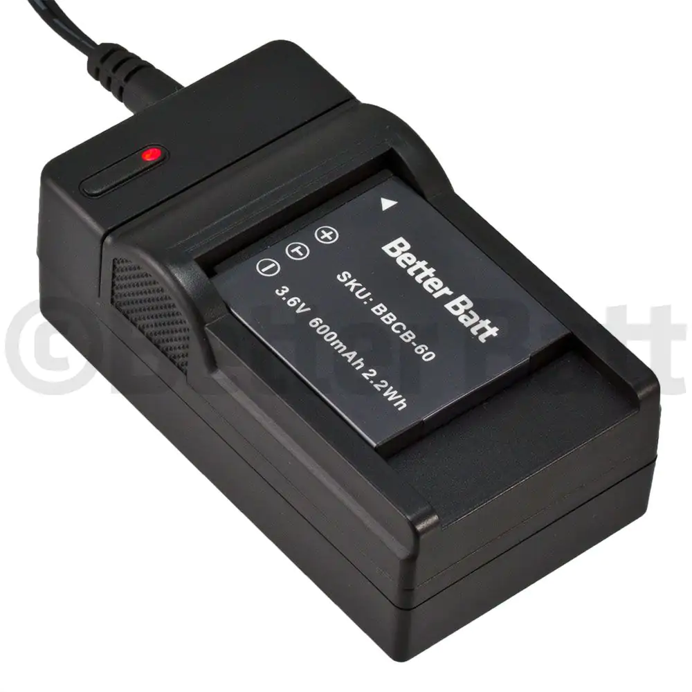 Kodak EasyShare M753 Zoom Battery Replacement