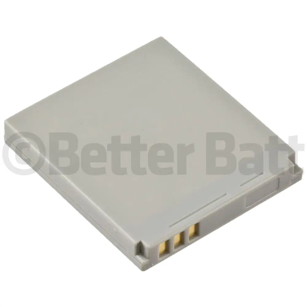 Canon PowerShot SD430 WIRELESS Battery Replacement