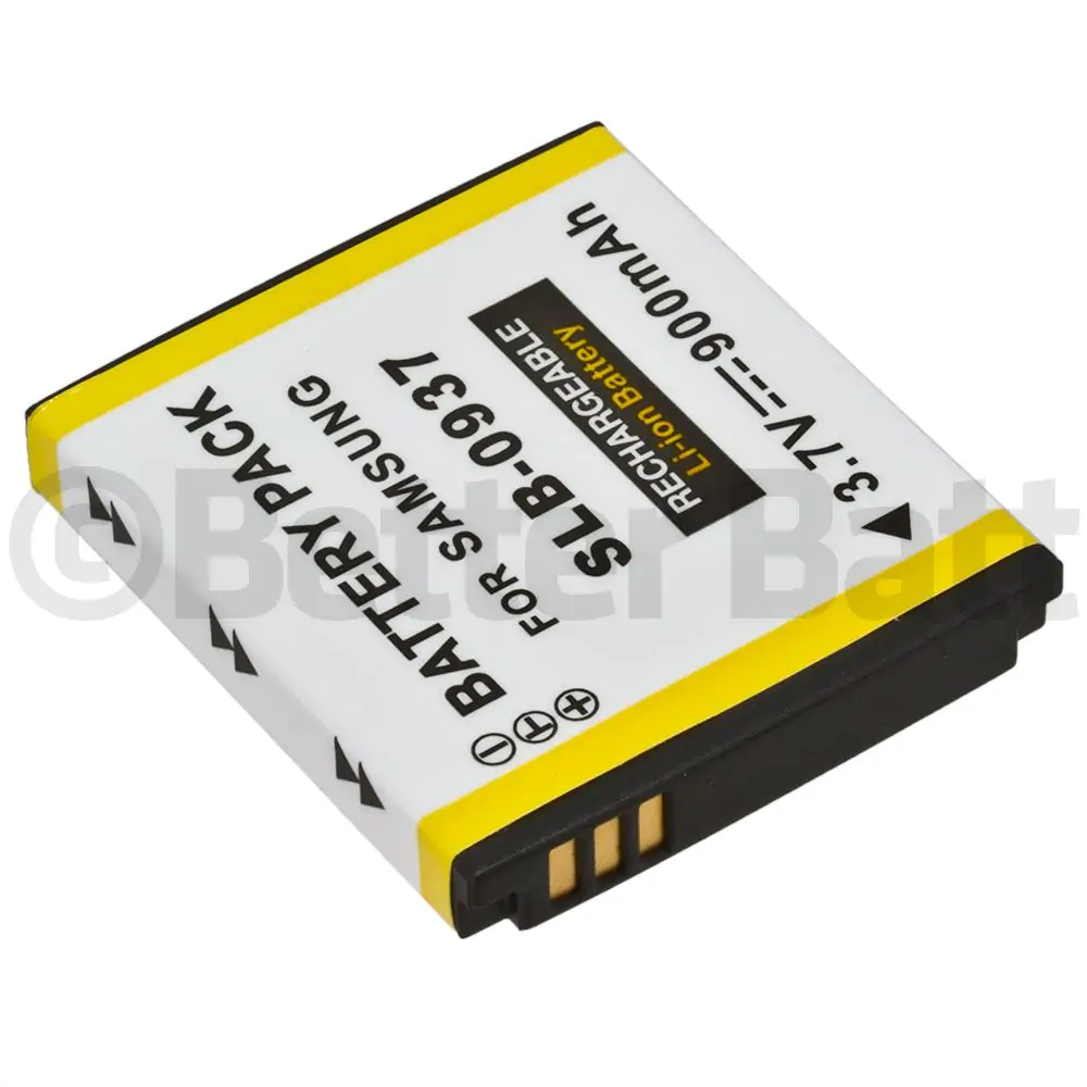 Samsung i8 Battery Replacement