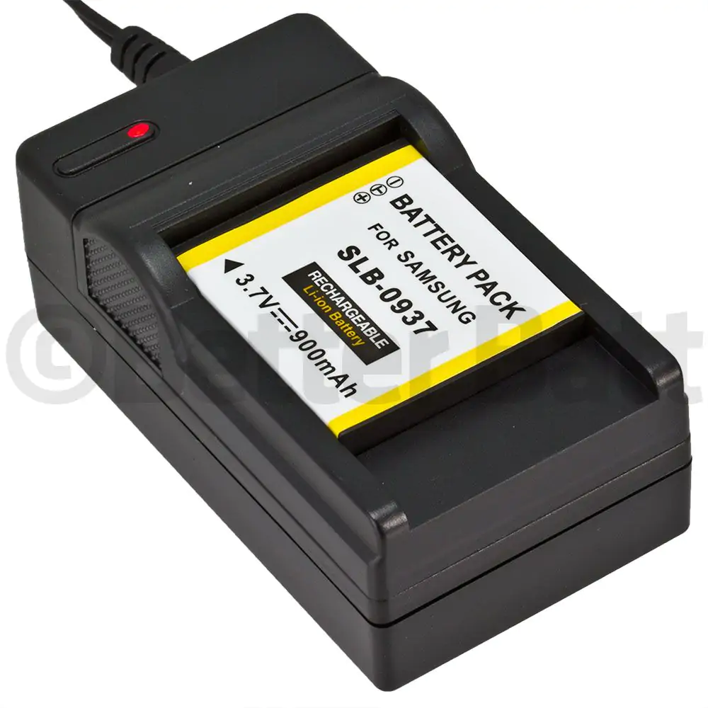 Samsung i8 Battery Replacement