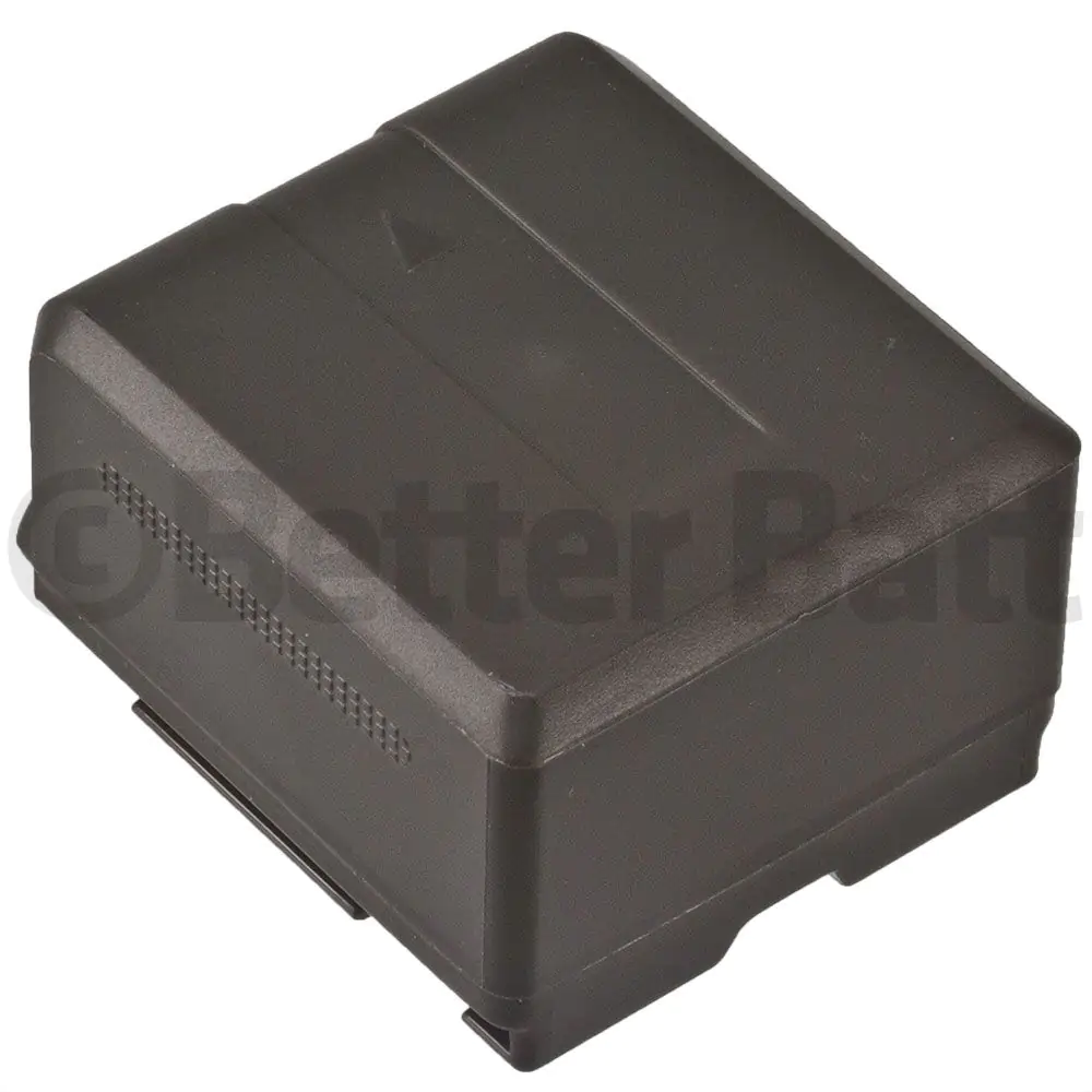 Panasonic HDC-SD5 Battery Replacement