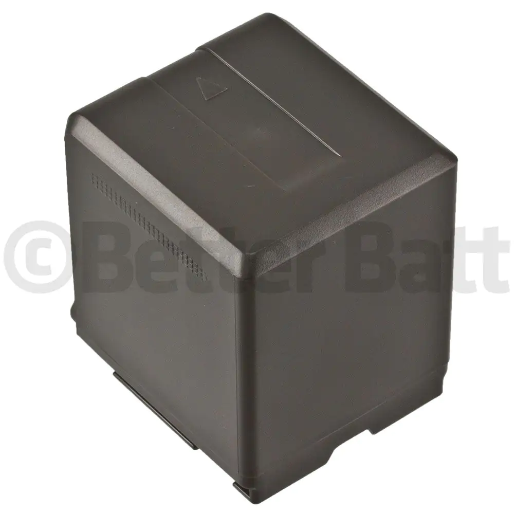 Panasonic VW-VBG230 Battery Replacement