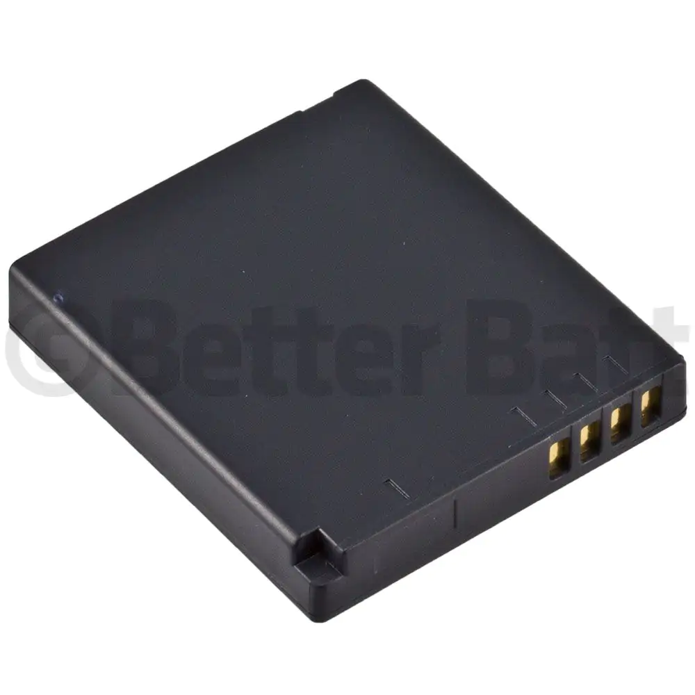 Panasonic CGA-S/106C Battery Replacement