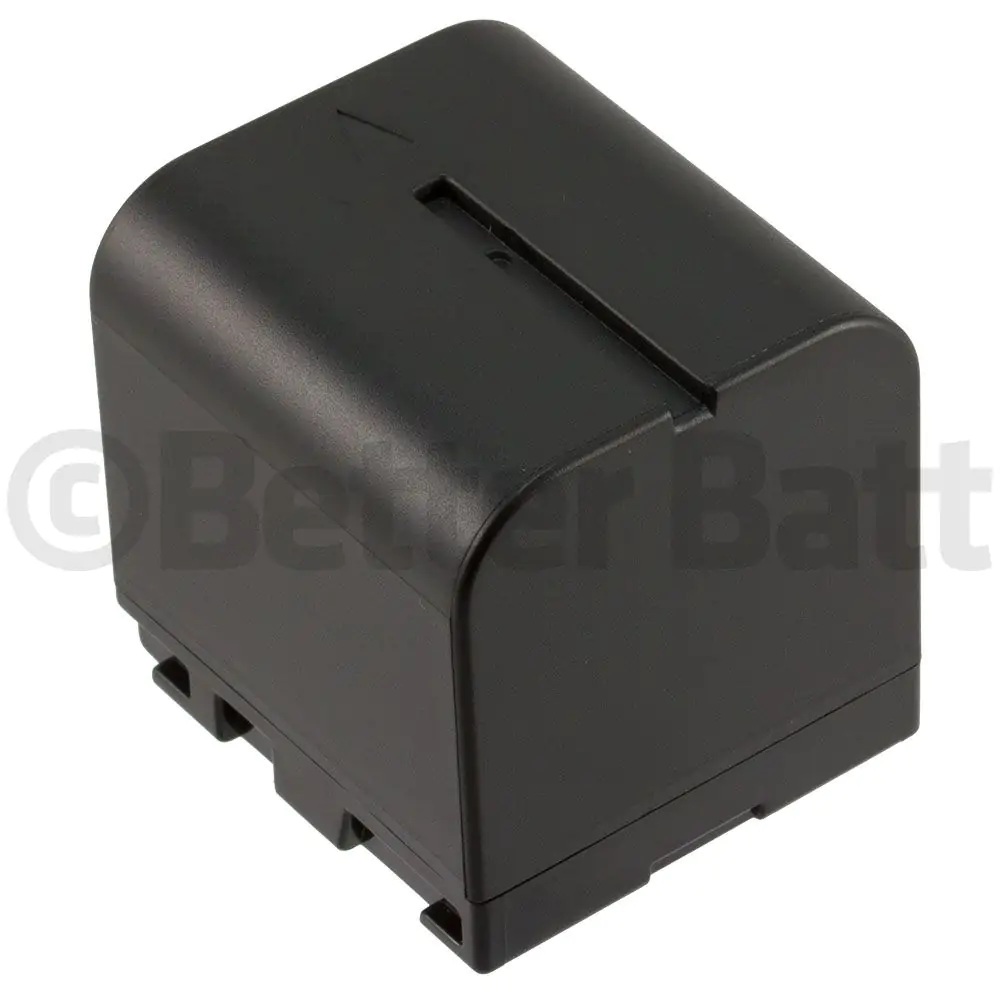 JVC BN-VF714L Battery Replacement