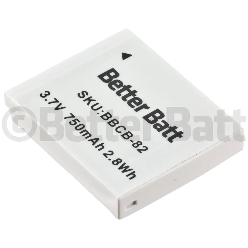 Canon NB-6L Battery Replacement