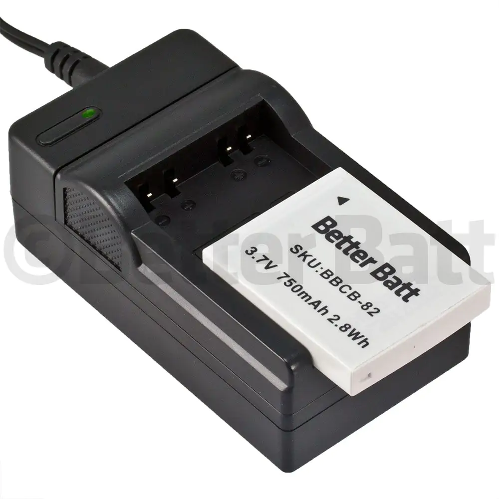 Canon NB-6L Battery Replacement