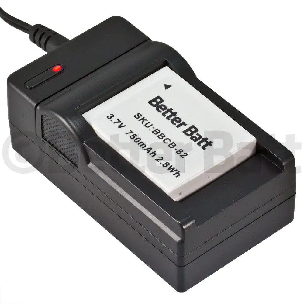 Canon NB-6L Battery Replacement