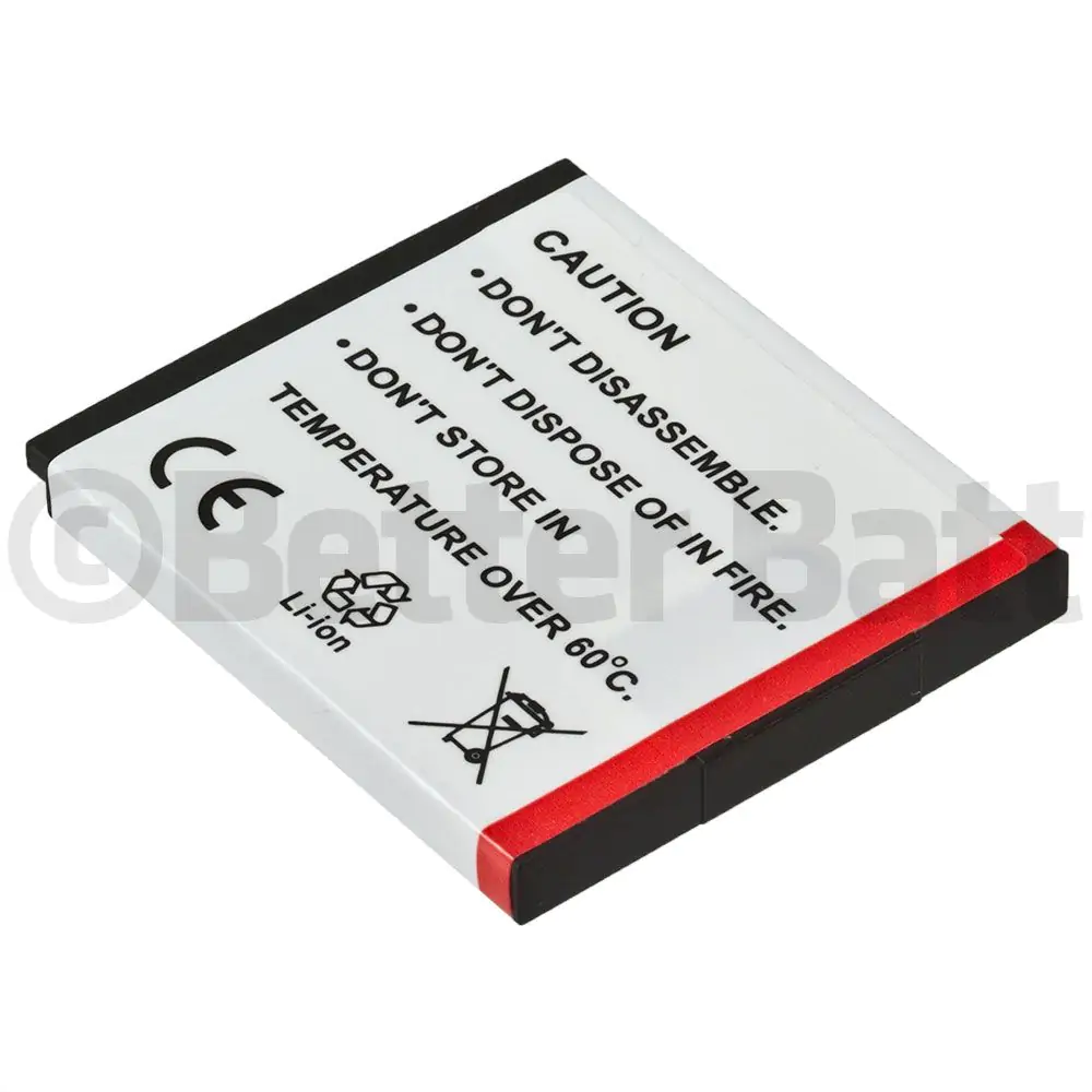 Samsung EA-SLB07A Battery Replacement