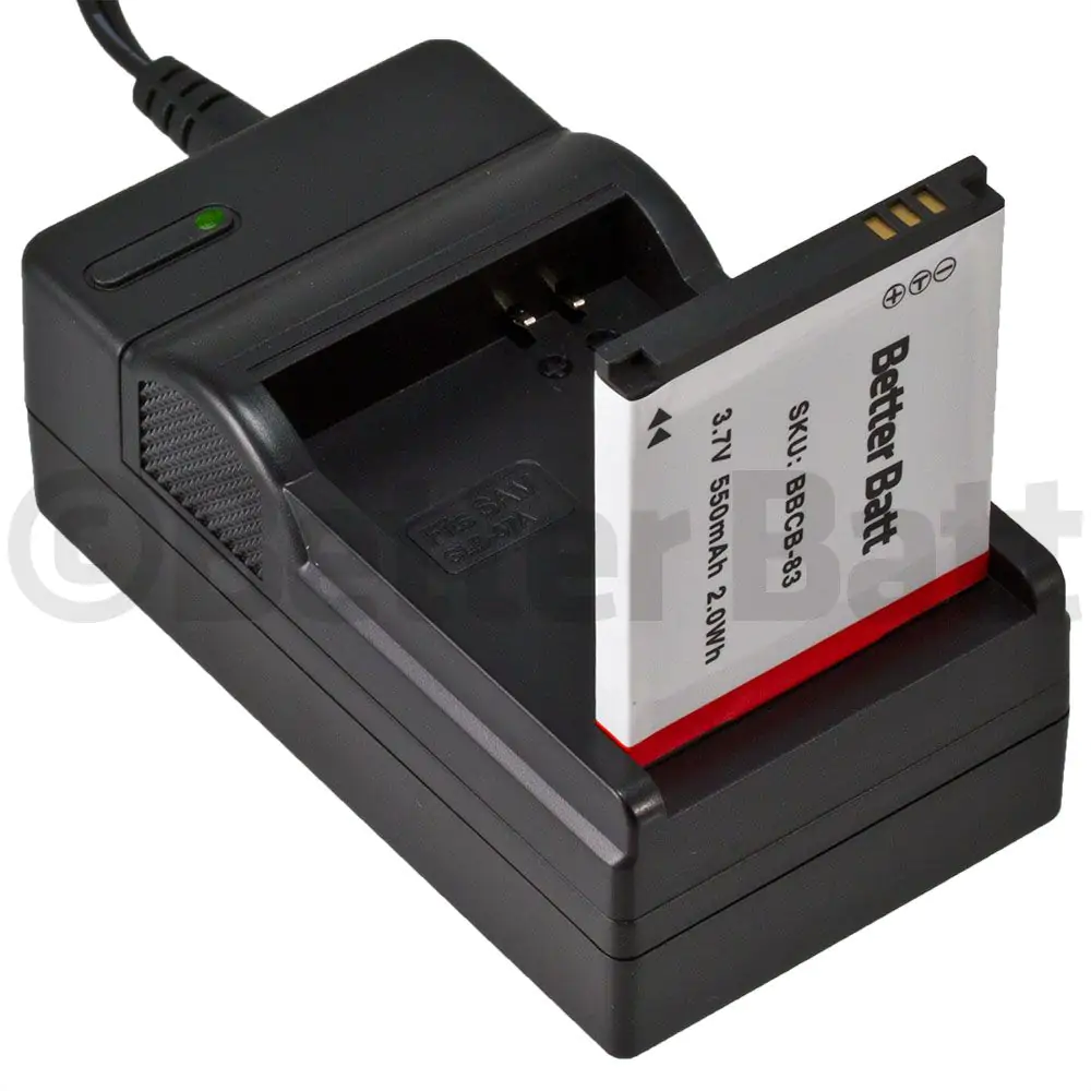 Samsung EA-SLB07A Battery Replacement