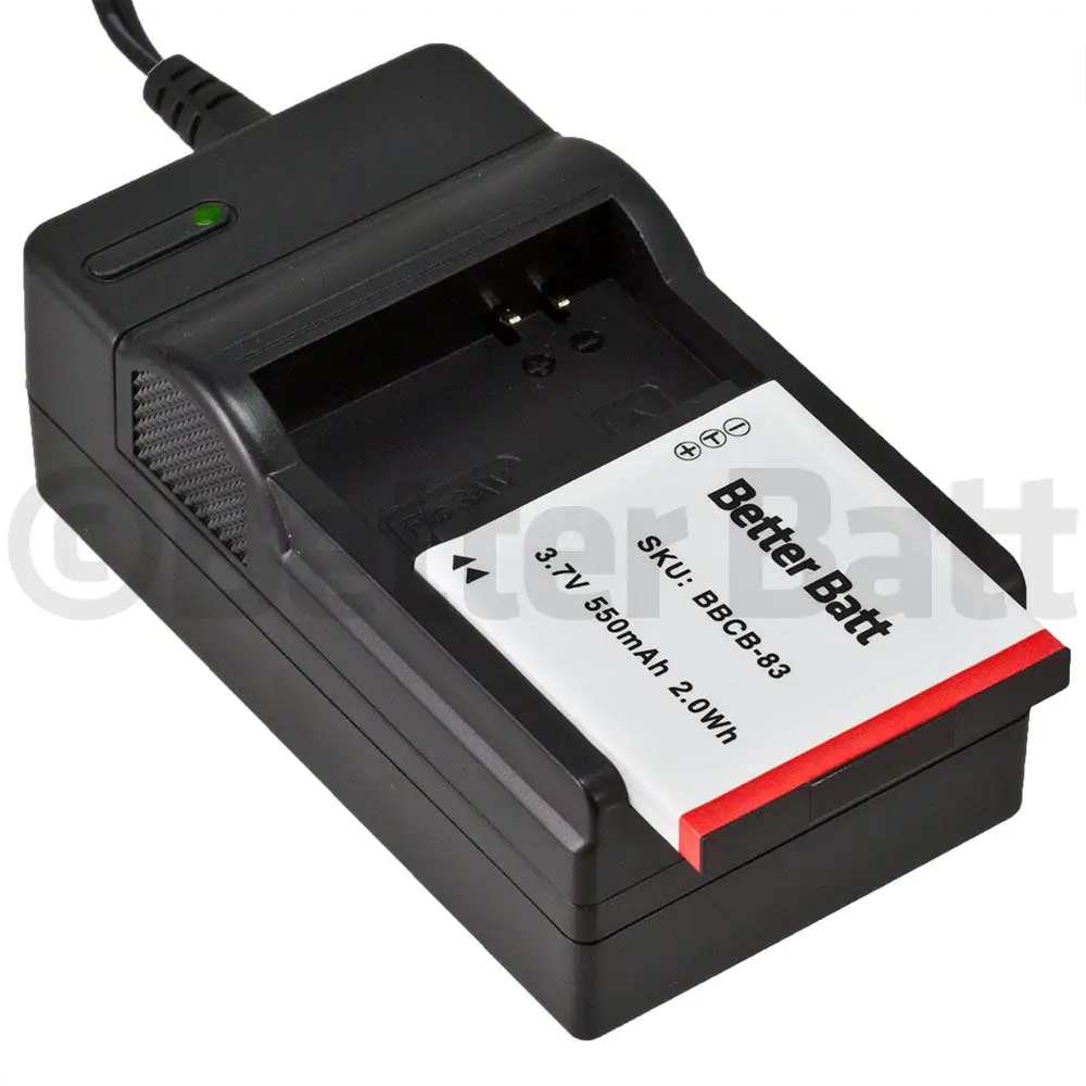 Samsung EA-SLB07A Battery Replacement