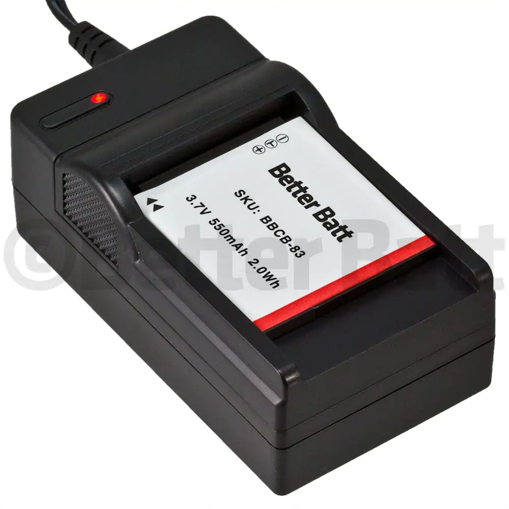 Samsung EA-SLB07A Battery Replacement