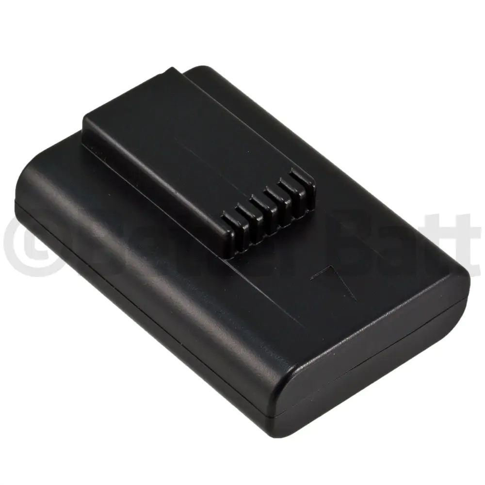 Leica BLI-312 Battery Replacement