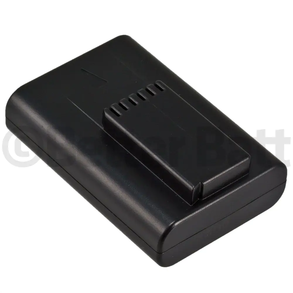 Leica BLI-312 Battery Replacement