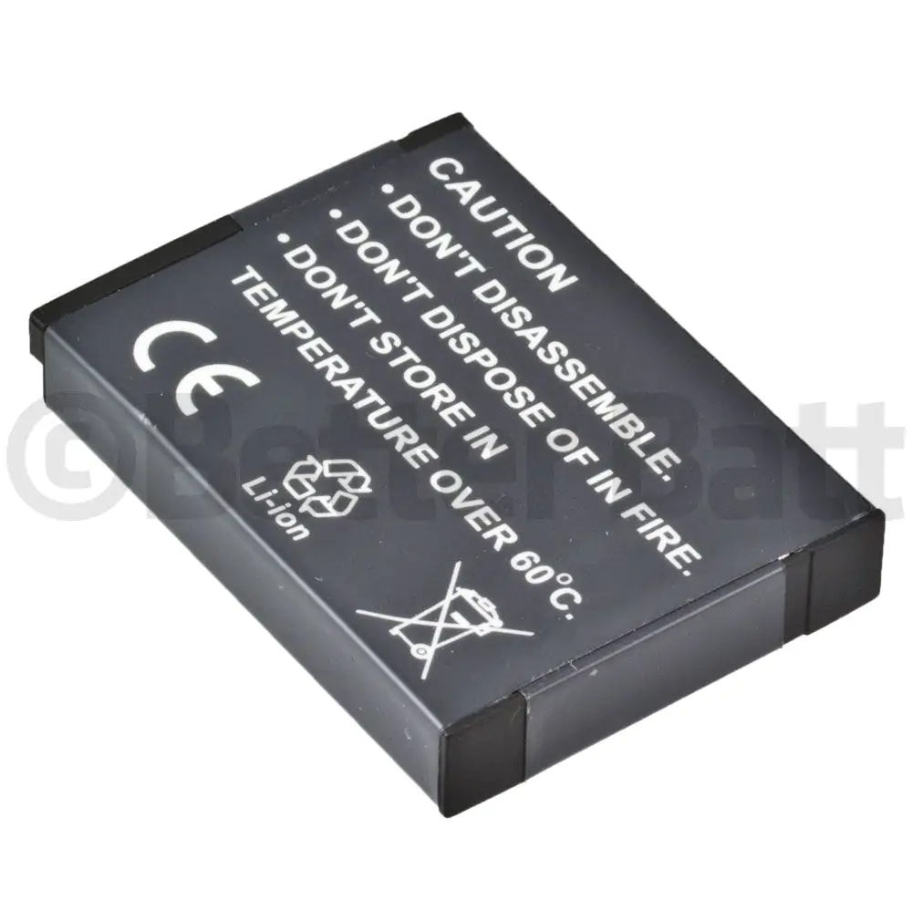 Samsung ST5000 Battery Replacement