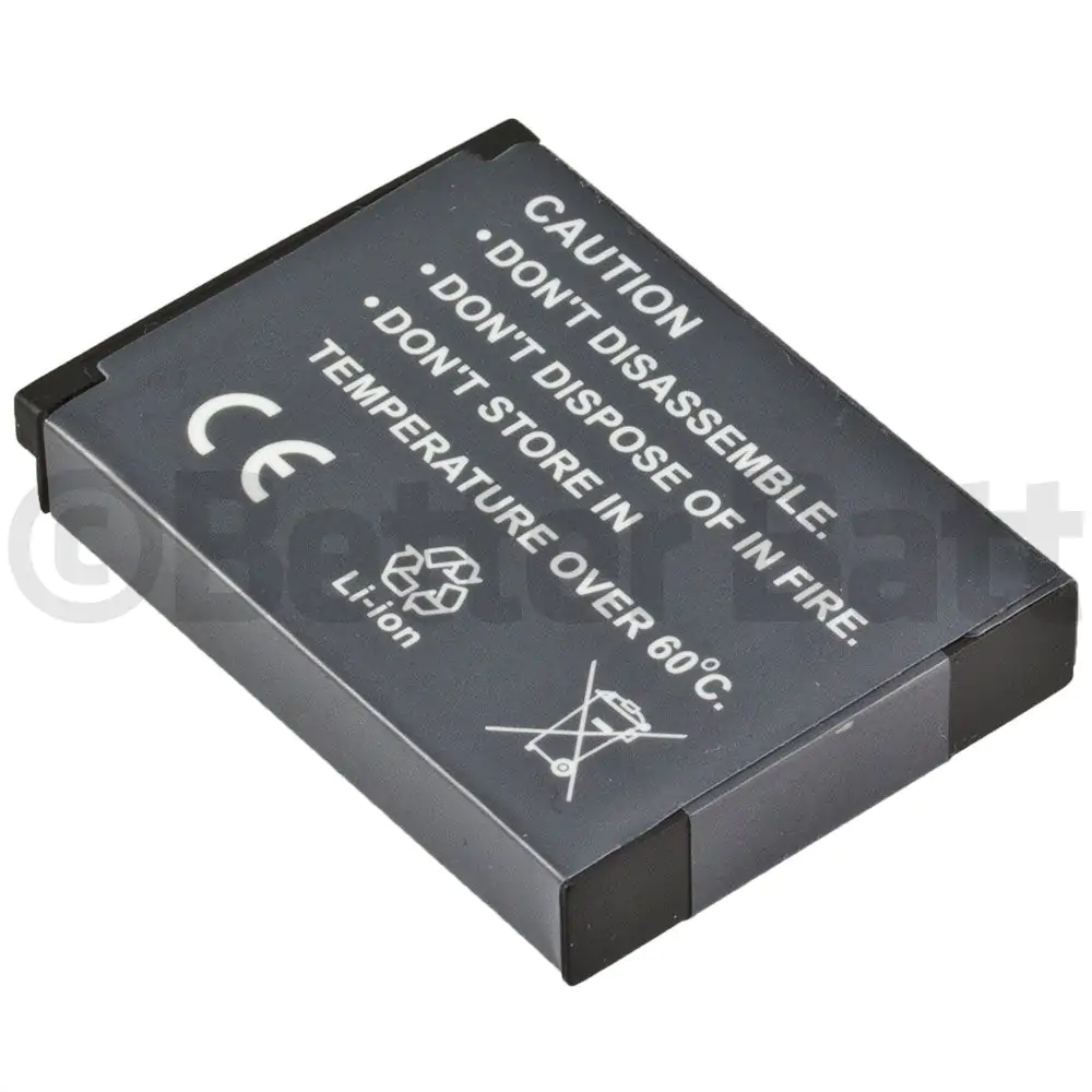 Samsung HMX-U10UN/XAP Battery Replacement