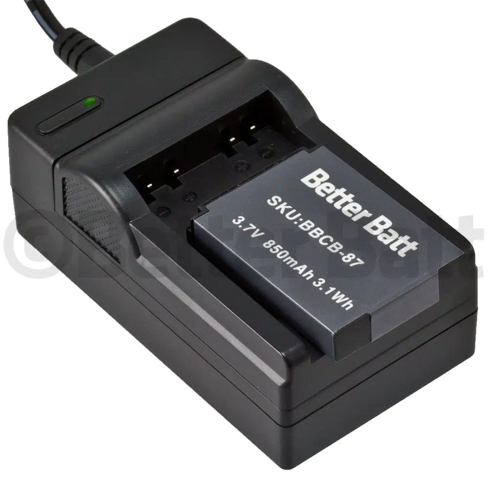 Samsung HMX-U10UN/XAP Battery Replacement